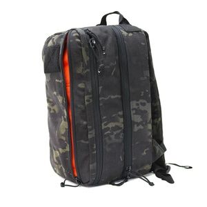 Barely Used Recycled Firefighter 12Hr Plus Pack